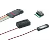 Märklin 60985 mSD/3 Dampflok-Sounddecoder mit Kabelbaum