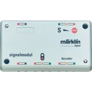 Märklin 72442 H0 Lichtleiter-Set für Modellbahnsignale