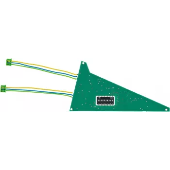 Märklin 74466 Einbau-Digitaldecoder für C-Gleis-Weichen, -Signale und -Entkupplungsgleise