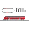 Märklin 78479 H0 C-Gleis-Erweiterungsset für Start up ICE 3