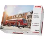 Märklin 78479 H0 C-Gleis-Erweiterungsset für Start up ICE 3