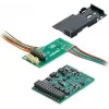 Märklin mLD3 LokDecoder mit Sound und 32 Funktionen (60972)