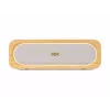 MARLEY Get Together 3 Kabelloser Bluetooth-Lautsprecher, Signature Black, 40 W, IP67