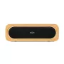 MARLEY Get Together 3 Kabelloser Bluetooth-Lautsprecher, Signature Black, 40 W, IP67