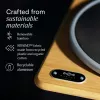 Marley Stir It Up Wireless 2+ Bluetooth Plattenspieler mit Lautsprechern