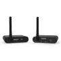 Marmitek Audio Anywhere 730 - Kabelloses Audio-Sender- und Empfänger-Set