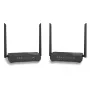 MARMITEK TV Anywhere Wireless 4K LL HDMI Extender Sender & Empfänger Kit