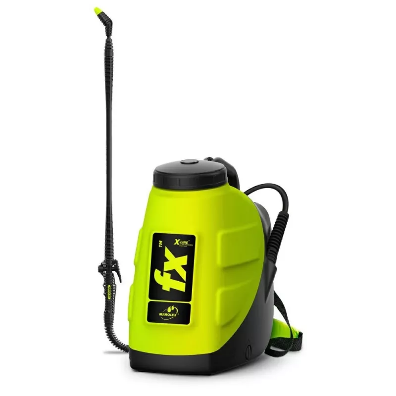 MAROLEX FX X-LINE 7L Akku-Sprühgerät