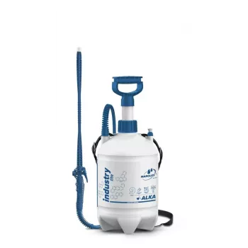 MAROLEX INDUSTRY LITE ALKA LINE 9 Sprühgerät 9L