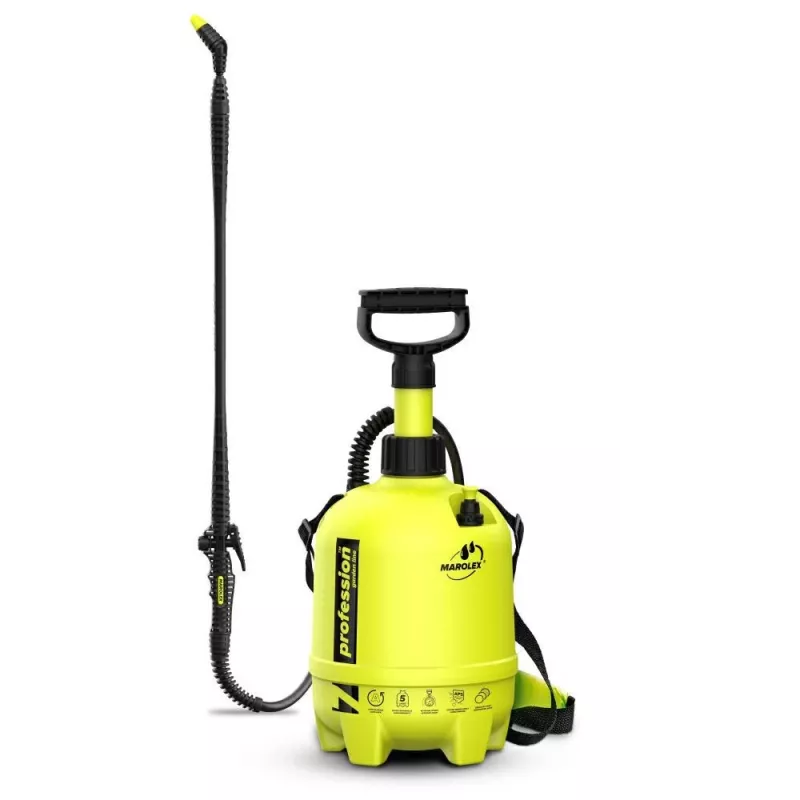 MAROLEX Professional Sprayer 7L