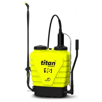 MAROLEX SPRAYER TITAN 16 Rückenspritze 16L