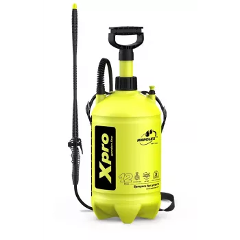 MAROLEX XPRO 12 Rucksack-Drucksprüher 12L