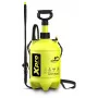 Marolex XPro 9 Professioneller Drucksprüher 9L mit Teleskoplanzette und Manometer