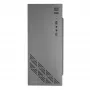 MARS GAMING MC100 Mini Tower Gehäuse Schwarz