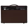 Marshall AS50D 50W Akustikgitarren-Verstärker - 2x8 Zoll Lautsprecher, 2 Kanäle, digitale Effekte