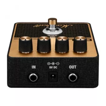Marshall DSL Overdrive/Distortion Gitarren-Effektpedal