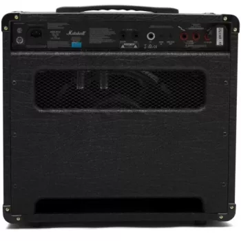 Marshall DSL20CR 20W Röhrenverstärker Combo mit Digitalem Hall