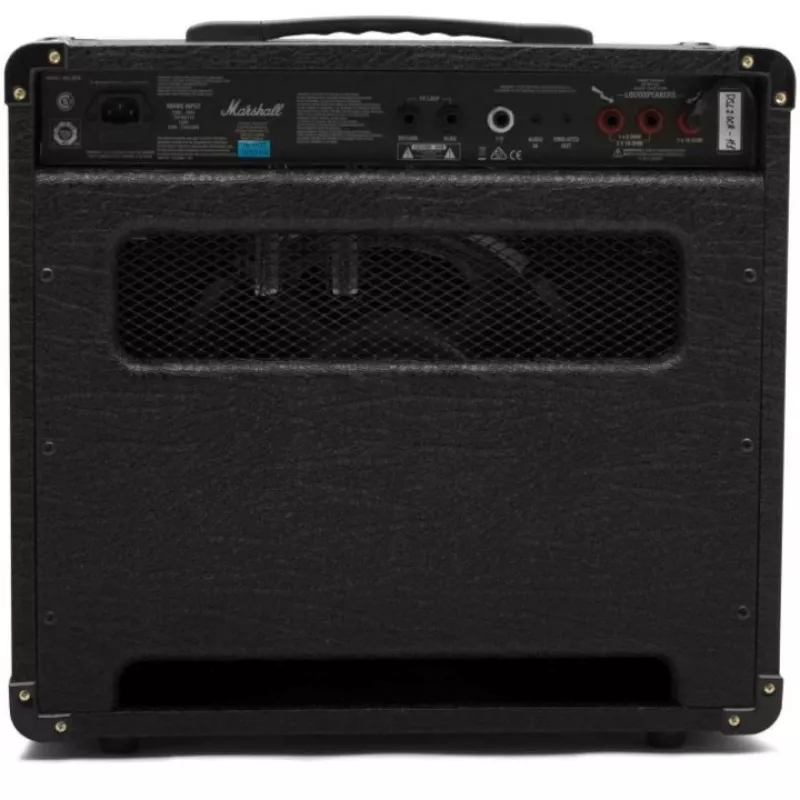 Marshall DSL20CR 20W Röhrenverstärker Combo mit Digitalem Hall
