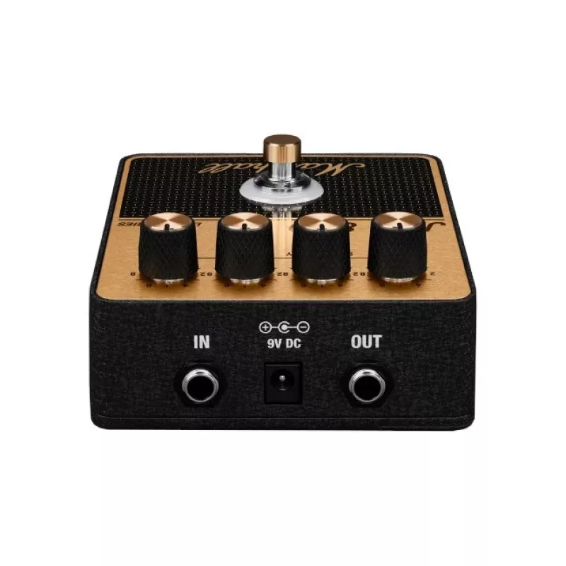 Marshall JCM800 Overdrive Gitarren-Effektpedal