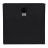 Marshall MX412A 4x12 Angled Gitarrenlautsprecherbox, 240W, 16 Ohm, Schwarz