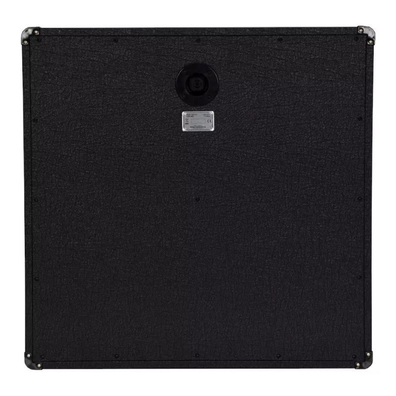 Marshall MX412A 4x12 Angled Gitarrenlautsprecherbox, 240W, 16 Ohm, Schwarz