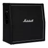 Marshall MX412A 4x12 Angled Gitarrenlautsprecherbox, 240W, 16 Ohm, Schwarz