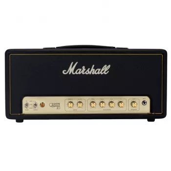 Marshall Origin20 Head - 20W Röhrenverstärker
