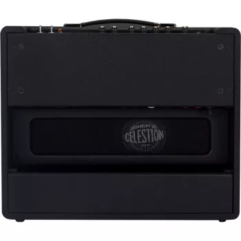 Marshall Origin50 Combo - 50W Röhrenverstärker mit Celestion G12N-60 Midnight 60 Lautsprecher