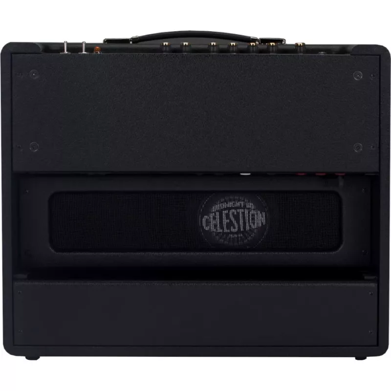 Marshall Origin50 Combo - 50W Röhrenverstärker mit Celestion G12N-60 Midnight 60 Lautsprecher