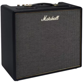 Marshall Origin50 Combo - 50W Röhrenverstärker mit Celestion G12N-60 Midnight 60 Lautsprecher