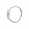 Maserati Epoca Herren-Quarzuhr R8853100043 43mm blaues Zifferblatt braunes Lederarmband