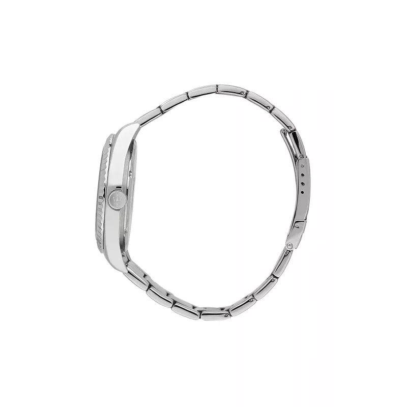 Maserati Epoca Herren-Quarzuhr R8853100043 43mm blaues Zifferblatt braunes Lederarmband