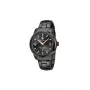 Maserati Herren Competizione Quarzuhr R8853121010 44mm blaues Zifferblatt Edelstahl