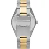 Maserati Herren Potenza Quarz Analog Uhr R8853100027 43mm Edelstahl