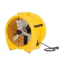 Master BL 8800 Axialgebläse 7800 m³/h 750 W IP44 HDPE-Gehäuse