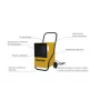 MASTER Dehumidifier DH752 45.6L/24h