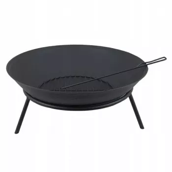 MASTER GRILL Gartenfeuerstelle 56 cm