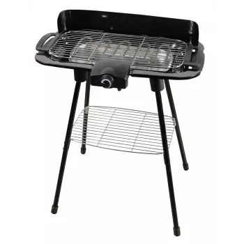 MASTER GRILL MASTER ELEKTROGRILL 2000 WATT MG401