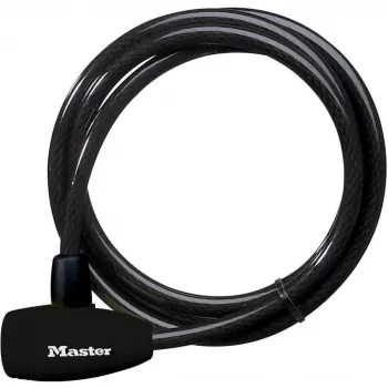 Master Lock Fahrradschloss Bügelschloss 8154EURD