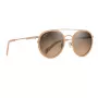 MAUI JIM Hana Bay Sonnenbrille HS534-22 Unisex 54/18/140 mm PolarizedPlus2®