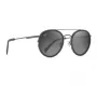 Maui Jim Koko Head GS534-02D Unisex Sonnenbrille - Matter Schildpatt-Rahmen, HCL Bronze Glas, 54 mm