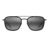 Maui Jim Koko Head Sonnenbrille 555-02 Matte Tortoise HCL Bronze 54mm
