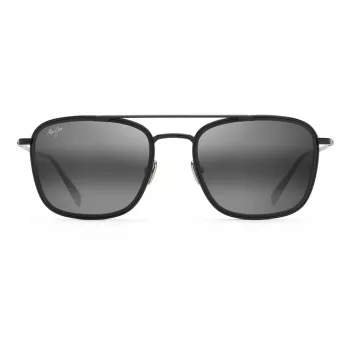 Maui Jim Koko Head Sonnenbrille 555-02 Matte Tortoise HCL Bronze 54mm
