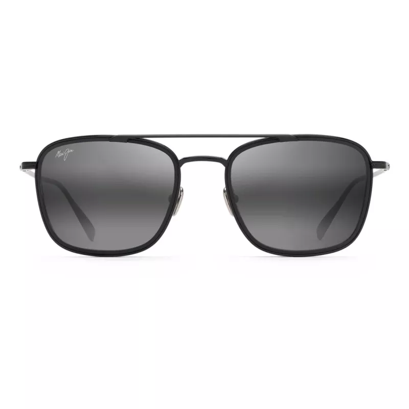 Maui Jim Koko Head Sonnenbrille 555-02 Matte Tortoise HCL Bronze 54mm