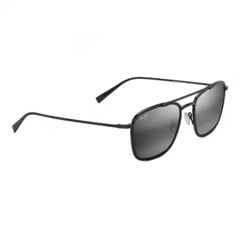 Maui Jim Koko Head Sonnenbrille 555-02 Matte Tortoise HCL Bronze 54mm