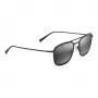 Maui Jim Koko Head Sonnenbrille 555-02 Matte Tortoise HCL Bronze 54mm