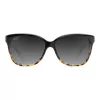 Maui Jim Koko Head Damen-Sonnenbrille GS744-02T Matte Tortoise HCL Bronze 56mm