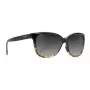 Maui Jim Koko Head Damen-Sonnenbrille GS744-02T Matte Tortoise HCL Bronze 56mm