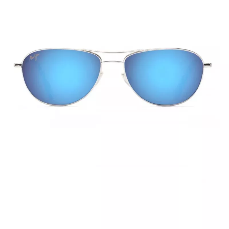 Maui Jim Unisex B245-17 Polarized Sunglasses 56/18/120 mm
