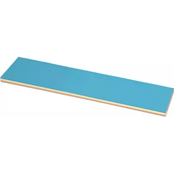 MAUL 6392099 Künstlerpapier, 50 Blatt, 150 g/m², 425 x 95 mm